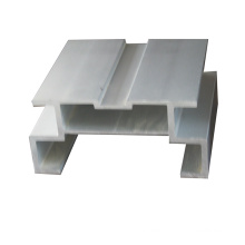 Aluminum Extrusion Profiles For Windows And Doors